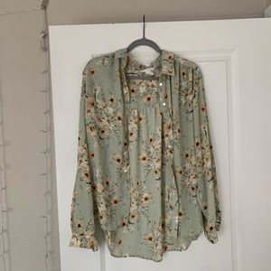 H&M blouse